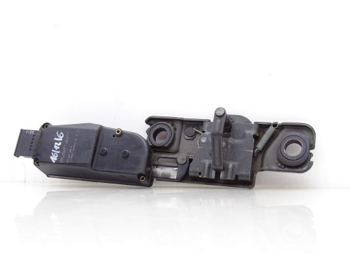 Замок засувки багажника AUDI A6 C6 4f9827383a