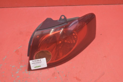 light right rear part rear 45353 FIAT CROMA 2 II LIFT KOMBI 07-11