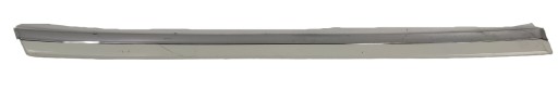 VW PHAETON moulding door right front 3D0853074G