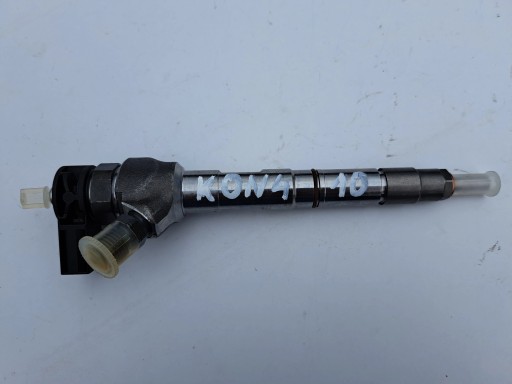 AUDI A6 C8 05L130277L 0445110872 injector