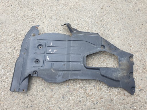 motor cover cover SEDICI SUZUKI SX4 2006-2013 72392-55L00