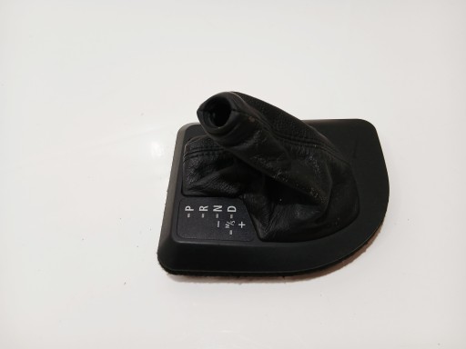 rahmen schaltmanschette BMW E60 E61 7034089 EUROPA (0001478)