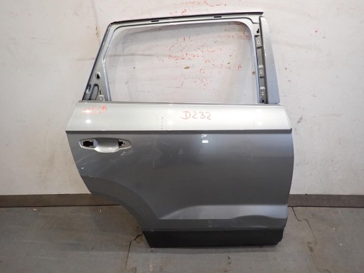 Portière Arrière Arrière Droit SEAT ATECA 2016- 575833312