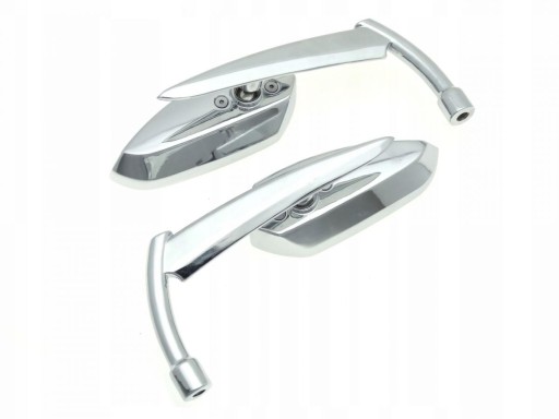 MOTRIX-9969 - ХРОМОВАНІ ДЗЕРКАЛА YAMAHA ROYAL STAR 1300 1600