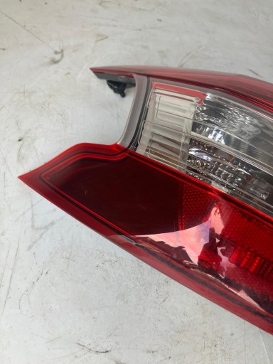 light left rear part W fender PEUGEOT 308 T9 HB 9677817680 #SM