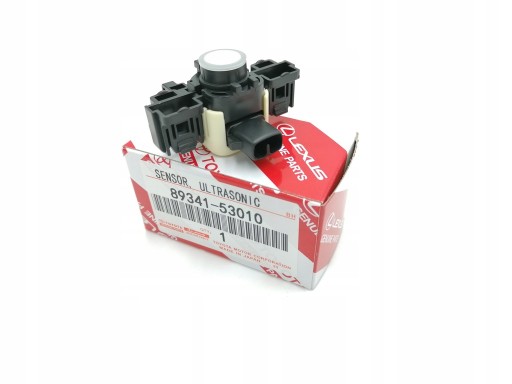 89341-53010-c0 89341-53010-j3 - ДАТЧИК ПАРКОВКИ PDC 89341-53010 LEXUS GS RX IS RC 8934153010