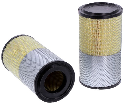 SA16085 - Повітряний фільтр sa 16085 Hifi Filter