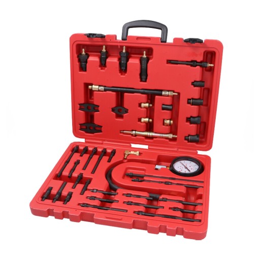 ДИЗЕЛЬНЫЙ ТЕСТЕР ДАВЛЕНИЯ СЖАТИЯ 0-40BA