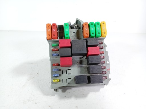 Fiat Bravo 2 II 07-14 CENTRALINA FUSIBILI modulo BSI OE 51775686