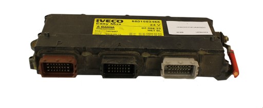 5801583468 - КОМПЬЮТЕР EASY MUX IVECO 24V