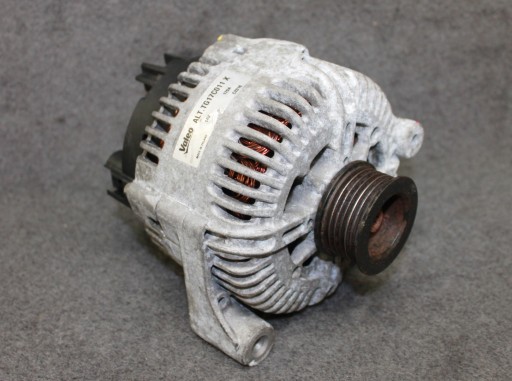 BMW E60 E63 M5 M6 S85B50A V10 5.0i alternator 170A