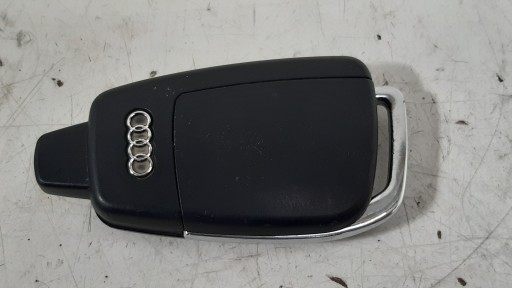 Pilot webasto 4F0909507 Audi A8 D3