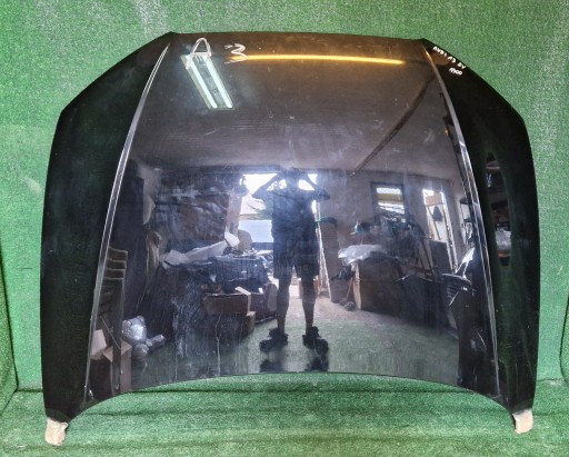 Передня передня маска Audi A3 8V