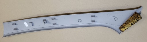 Blende Abdeckung Blende Abdeckung SLUPKA A rechts vorne FIAT PANDA II 2 169 OE