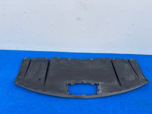TESLA X MODEL 3 cover cover of a bumper rear part diffuser 1058356-00-C UR15HP