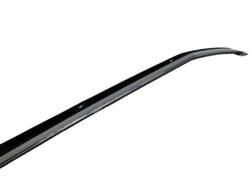 A2048800983 - MERCEDES C 204 КУПЕ ХРОМИРОВАННАЯ Решетка радиатораA 63 AMG