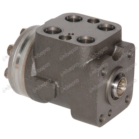 150-0027 - Orbitrol OSPB 100-150-0027, Claas / Renault, Fiat