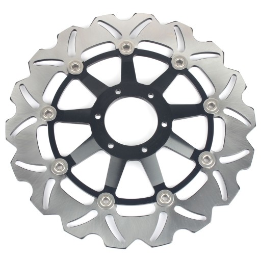 CMCBD-919-FX-B - ПЕРЕДНИЙ ТОРМОЗНОЙ ДИСК HONDA VFR 800 F 98-13