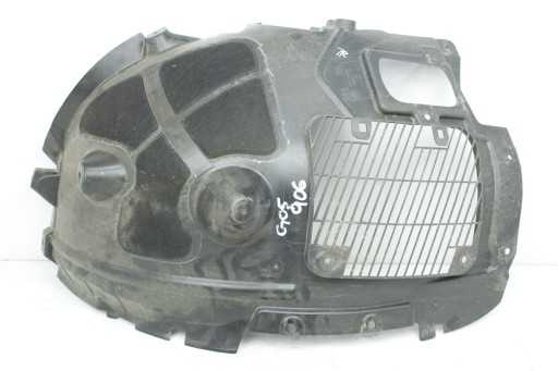 51717424906 - Арка передня права bmw g05 x5 f95 x5m 7424906