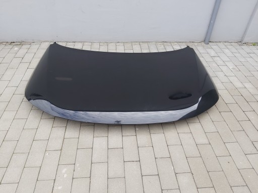 bonnet hinges complete KOD LAKIERU EB KIA SORENTO II