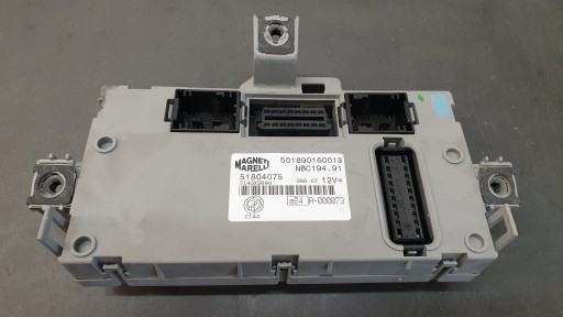Модуль bsi Fiat Croma II 05-10 51804075