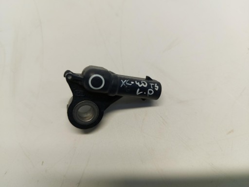 Volvo XC40 T3, 2020r Sensor airbag Beschleunigungs- zderzenia 31476275