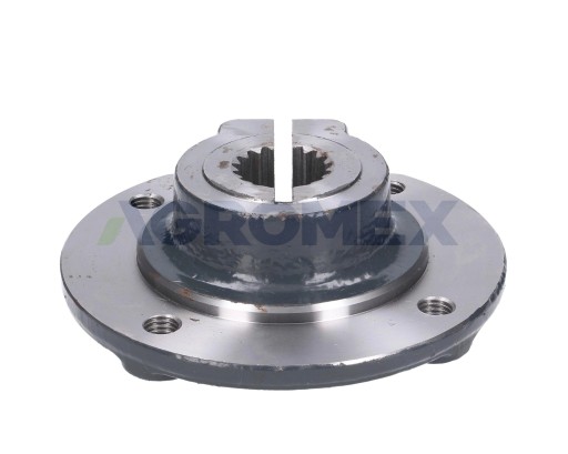 11000493 - Маточина шестерні зернозбирального комбайна Claas 670401