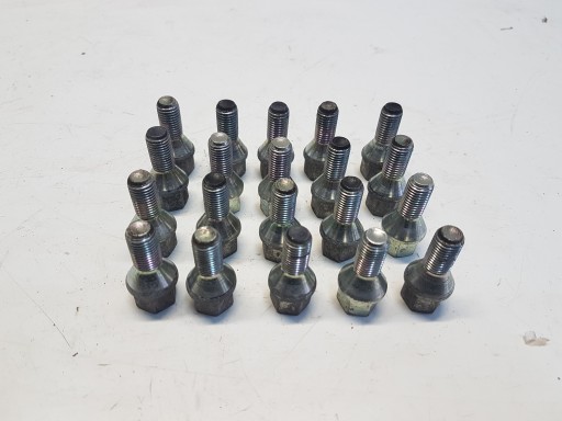 SUZUKI VITARA III LIFT КОЛЕСНЫЕ БОЛТЫ 20ШТ