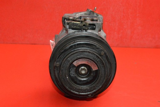 kompresor pumpa klimatizaci MERCEDES CLK W208 3.2 V6 218 KM LIFT 99-02
