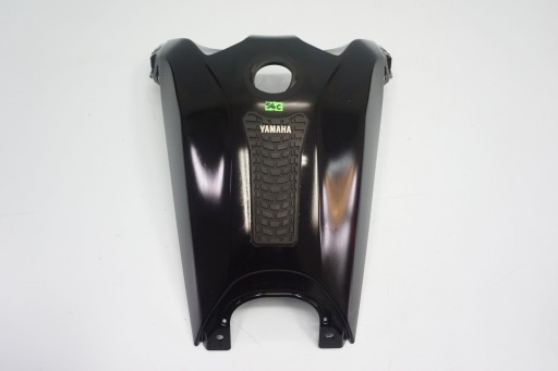 445043292870072 - НАКЛАДКА ОБТЕКАТЕЛЯ ТОПЛИВНОГО БАКА YAMAHA XTZ TENERE 700