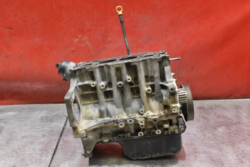 BLOK DOL Motore ALBERO MOTORE Y6 MAZDA 3 1 e BK 1.6 CITD 06-09