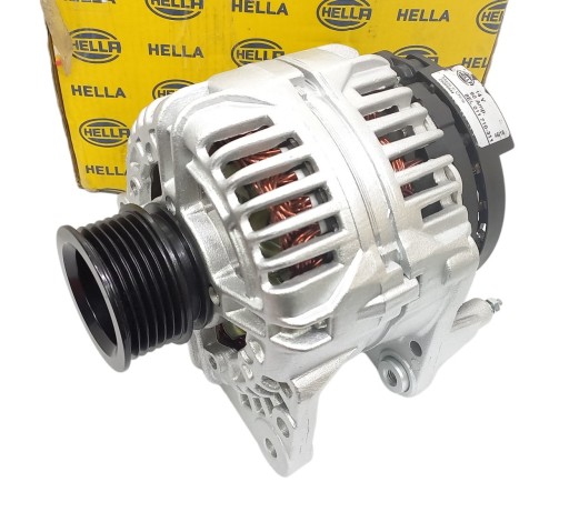 8EL 011 - Генератор fabia octavia audi a3 a4 b5 tt vw t5 golf iv passat b5 b6 touran