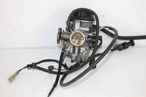 VL800 46 - SUZUKI VL 800 VOLUSIA КАРБЮРАТОР