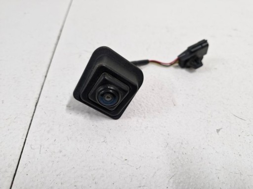 Renault megane scenic 4 iv камера заднього виду кришки багажника 284f44901r