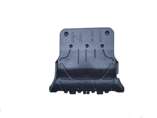 5WA825236D - VW GOLF VIII 8 НИЖНЯЯ ЗАЩИТА ДВИГАТЕЛЯ 5WA825236C