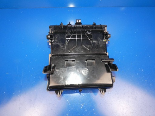 MERCEDES ML W166 passenger compartment TUNELU SRODKOWEGO rear part