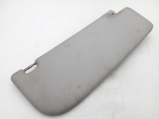 Fiat Fiorino III 3 cap cover przeciwsloneczna right visor right
