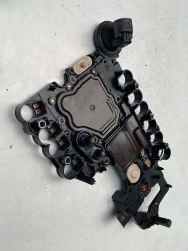 Couvercle, Couverture Boîte de vitesse Engrenage Mercedes 7G Tronic, Unité de contrôle Boîte de vitesse A0009018100 !J