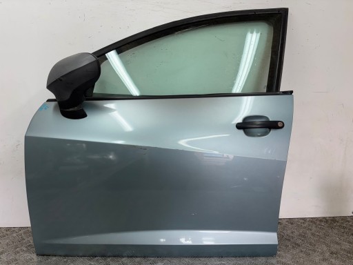 door front front left SEAT IBIZA 6J 09