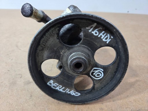 Citroen Berlingo 1,6 HDI Pompa servosterzo 26103773QP (10)
