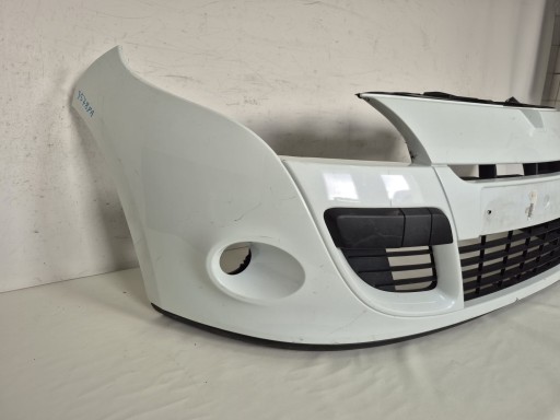 RENAULT MEGANE III COUPE 10-12 bumper front front 620228962R