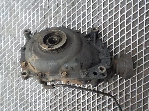 RANGE ROVER III L322 3.0 ORG Differential Ausgleichgetriebe Differential TBB000063 4.10