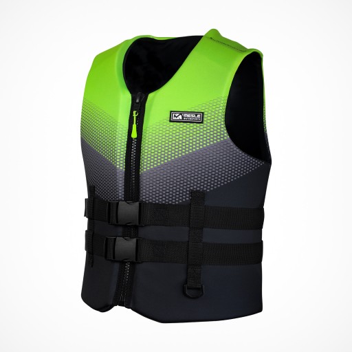 Жилет Mesle 7605090S, розмір S, до 40 кг