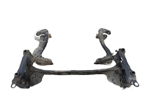 AUDI A6 C7 LIFT axle beam subframe sususpension front 4G0399315L