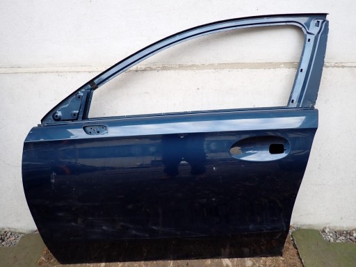 door left front front MERCEDES A KLASA 177 2018- A1777220900
