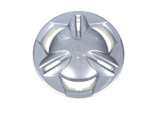 Yaris 99-05 ковпачок 13 