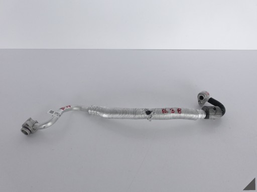 AUDI A7 S7 A6 S6 4G0 4G8 C7 LIFT 10-18 hose wiring of the air conditioning