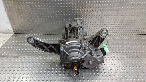 differenciál differenciál far A2473505104 MERCEDES A35 AMG W177 CLA W118 GLA W247 GLB X247