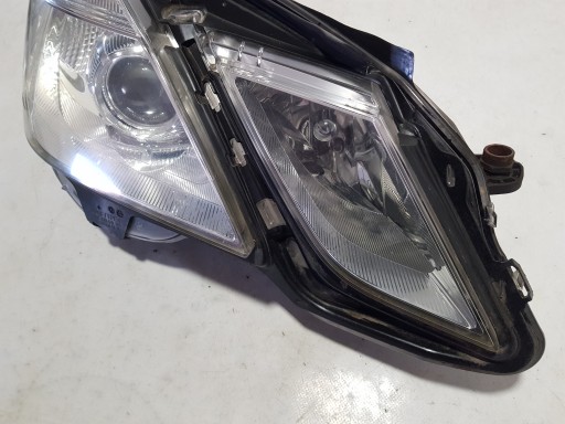 light right front MERCEDES W212 H7 A2128200461 UK