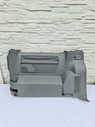 7H0867034 - T5 7H MULTIVAN оббивка права 7h5868716j 7B8